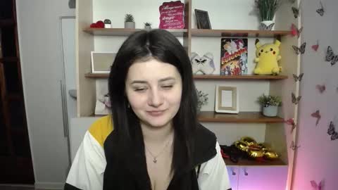 kissleoxx online show from 05/09/26, 12:10