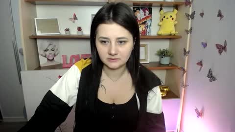 kissleoxx online show from 06/09/26, 12:06