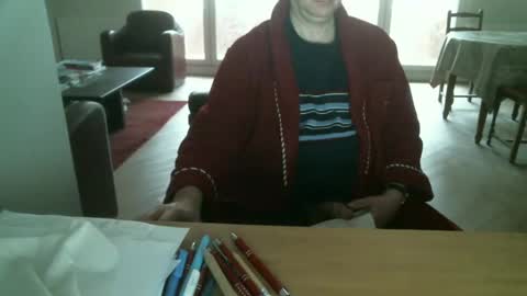 kisslog1 online show from 12/07/24, 08:44