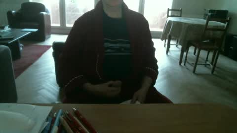 kisslog1 online show from 12/08/24, 07:37