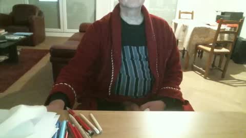 kisslog1 online show from 12/22/24, 06:15