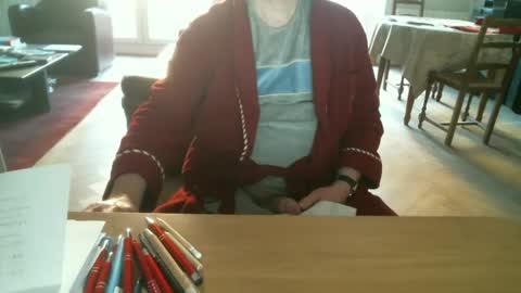 kisslog1 online show from 12/26/24, 08:28