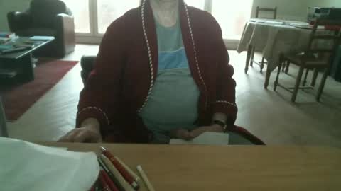 kisslog1 online show from 12/28/24, 08:37