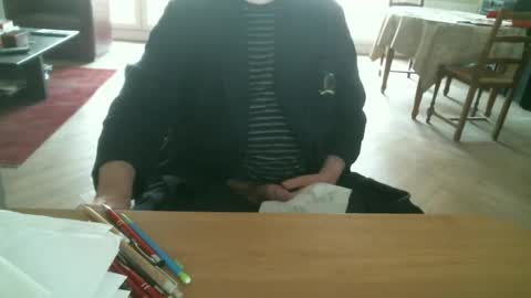 kisslog1 online show from 01/12/25, 09:19