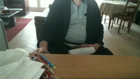 kisslog1 online show from 01/18/25, 08:10