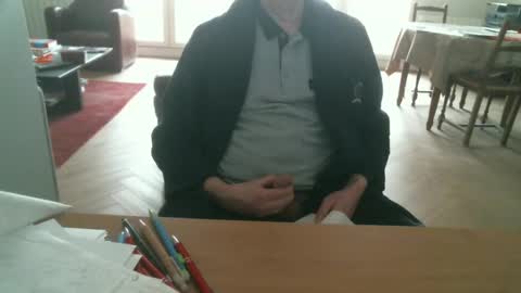 kisslog1 online show from 01/19/25, 09:22