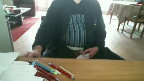 kisslog1 online show from 01/26/25, 08:57