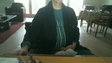 kisslog1 online show from 02/16/25, 07:26