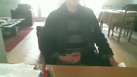 kisslog1 online show from 03/02/25, 08:38