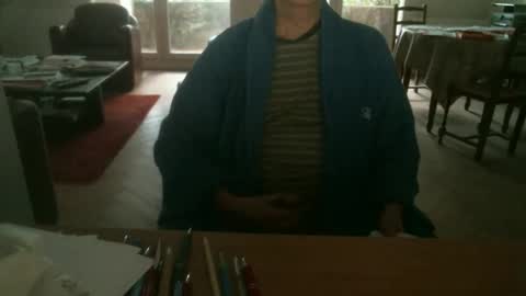 kisslog1 online show from 10/26/25, 04:02