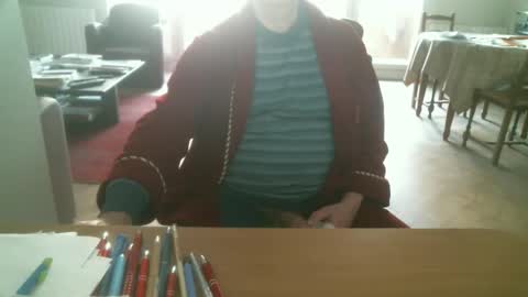 kisslog1 online show from 11/13/25, 08:24