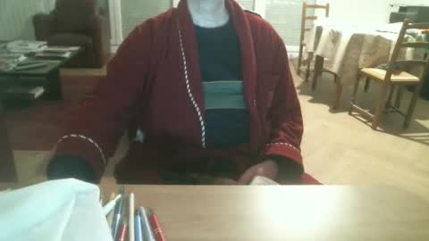 kisslog1 online show from 11/16/25, 03:50