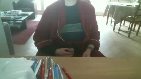 kisslog1 online show from 11/22/25, 02:49