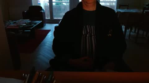 kisslog1 online show from 02/14/26, 04:26