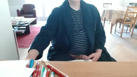 kisslog1 online show from 03/08/26, 07:23