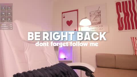 Call me Nicolle online show from 04/30/26, 08:57