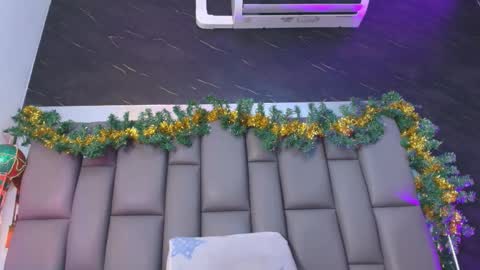 BELLA FLAME online show from 11/29/25, 07:06