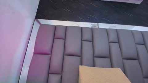 BELLA FLAME online show from 02/27/26, 07:03