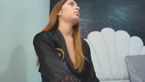BELLA FLAME online show from 05/09/26, 07:08