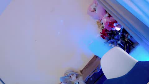 Saint Onicka online show from 07/02/26, 11:44