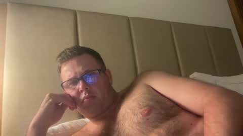 kissmeimirish69 online show from 10/30/25, 02:13