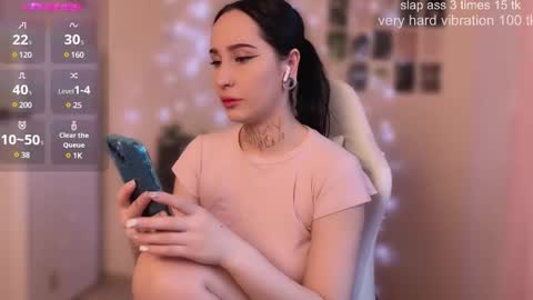 Nastya  online show from 12/05/24, 08:11