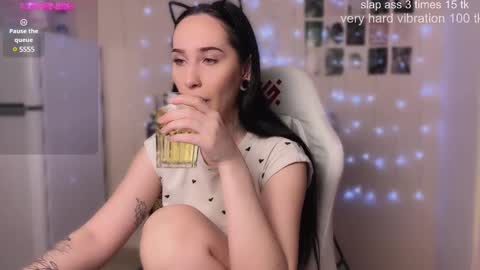 Nastya  online show from 12/15/24, 03:09