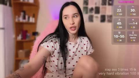 Nastya  online show from 01/28/25, 10:56