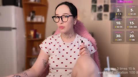 Nastya  online show from 02/10/25, 12:08