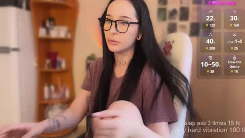 Nastya  online show from 02/14/25, 10:17