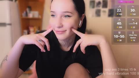 Nastya  online show from 02/18/25, 08:36