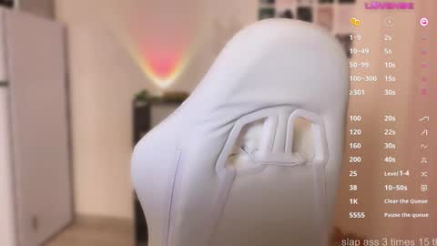 Nastya  online show from 02/24/25, 10:36