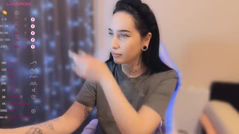 Nastya  online show from 10/18/25, 03:24