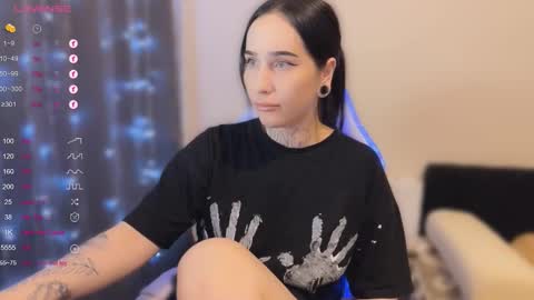 Nastya  online show from 10/27/25, 08:24