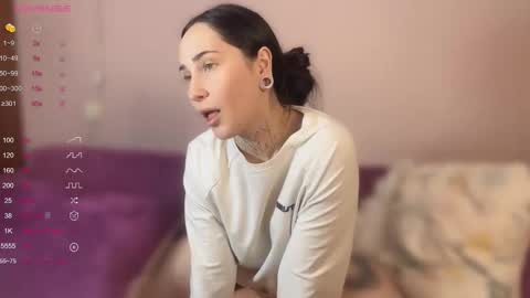 Nastya  online show from 11/01/25, 01:46