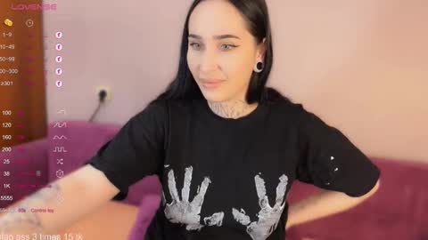 Nastya  online show from 11/07/25, 07:14