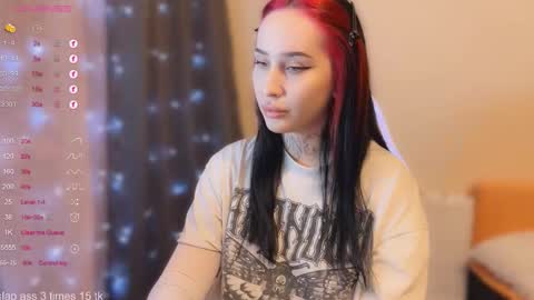 Nastya  online show from 01/07/26, 06:32