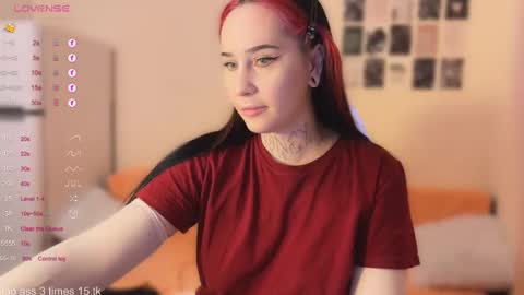 Nastya  online show from 01/18/26, 09:07