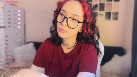 Nastya  online show from 02/08/26, 11:24