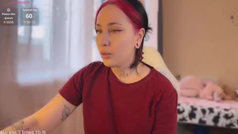 Nastya  online show from 02/24/26, 11:08