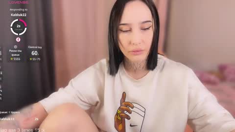 Snapshot of kissmenastya chatting on 03/26/26, 07:08 Nastya online show from 03/26/26, 07:08