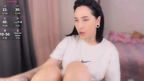 Snapshot of kissmenastya chatting on 04/11/26, 09:30 Nastya online show from 04/11/26, 09:30