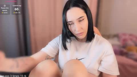 Snapshot of kissmenastya chatting on 04/15/26, 07:58 Nastya online show from 04/15/26, 07:58