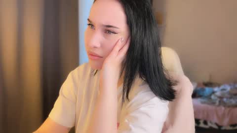 Snapshot of kissmenastya chatting on 06/07/26, 01:43 Nastya online show from 06/07/26, 01:43