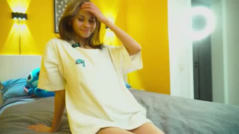 Snezhana online show from 09/20/25, 02:51