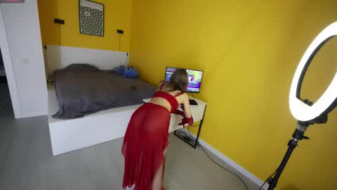 Snezhana online show from 10/08/25, 02:14