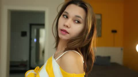 Snezhana online show from 10/10/25, 03:44