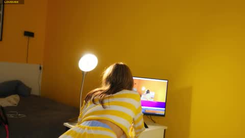 Snezhana online show from 10/14/25, 04:41