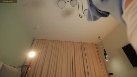 Snezhana online show from 11/08/25, 03:01