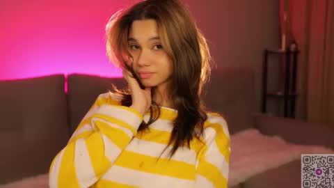 Snezhana online show from 11/18/25, 02:54